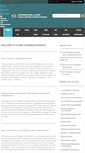 Mobile Screenshot of globalbusinessgateways.net